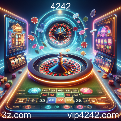 A Revolução dos Cassinos Online: Diversão e Responsabilidade