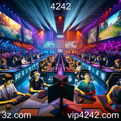 O Crescimento dos eSports: Uma Nova Era no Entretenimento Digital