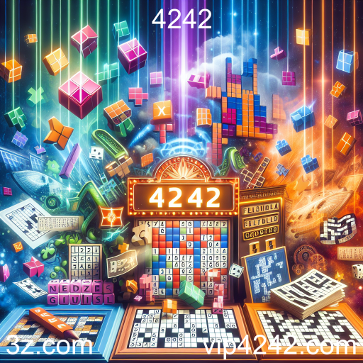 A Magia dos Jogos de Quebra-Cabeça: Estímulo e Diversão